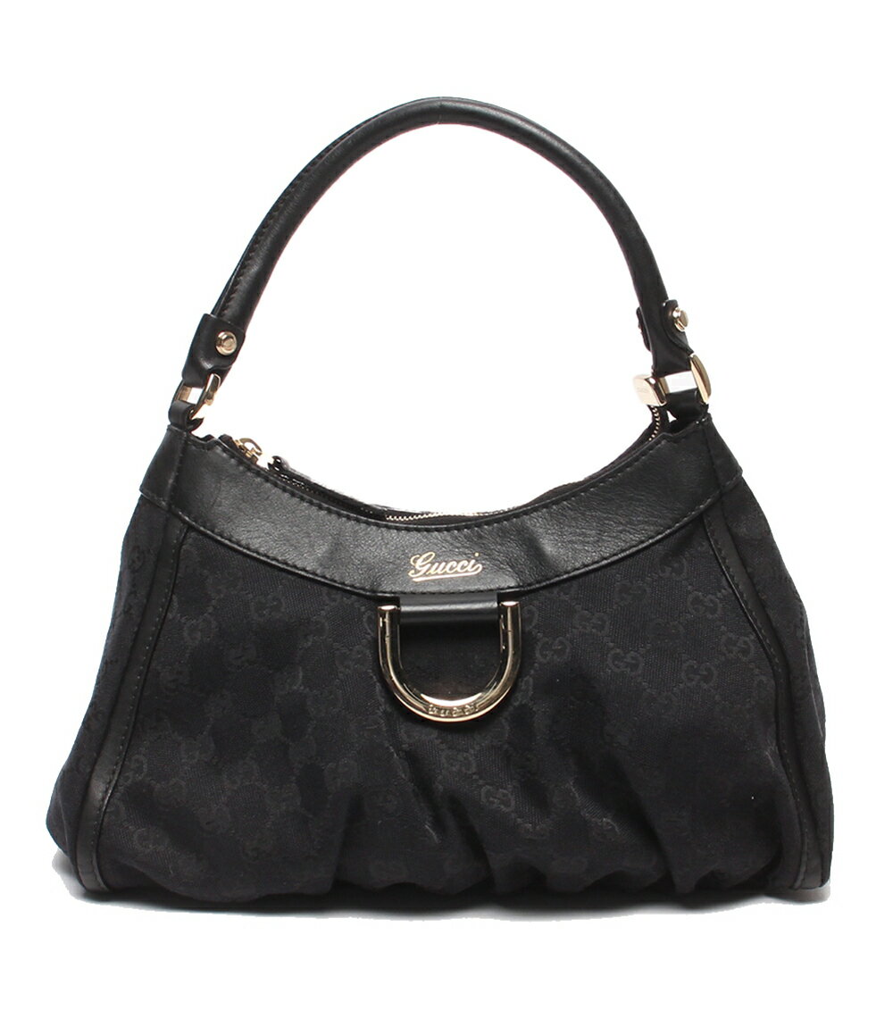 ★SALE【5ha0162-h】グッチ ショルダーバッグ グッチシマ アビー 190525 レザー ブラック シャンパンゴールド金具【中古】レディース 楽天市場】グッチシマ 190525 アビーの通販