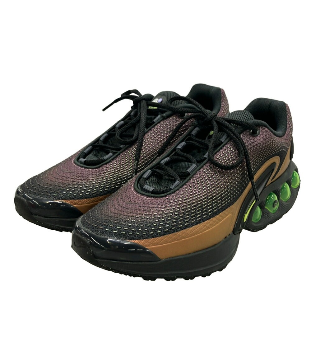 ナイキ ローカットスニーカー エア マックス DN IB8065-045 メンズ SIZE 28.0 NIKE