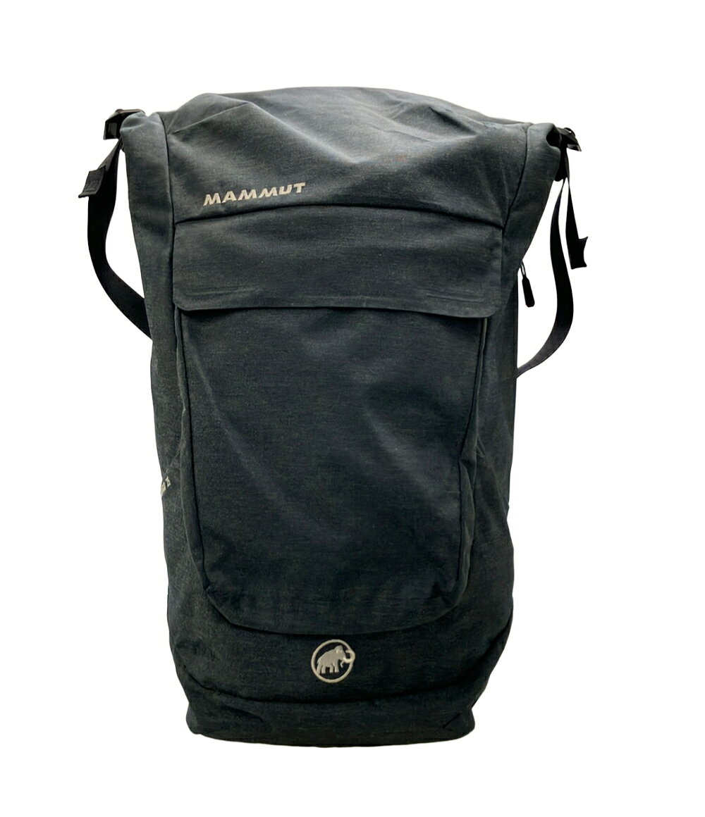 楽天市場】mammut／マムート バックパック xeron courierの通販