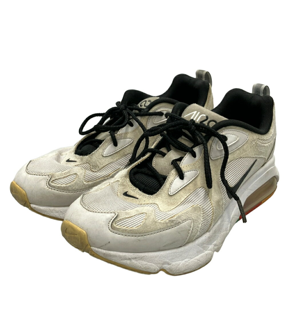 ナイキ ローカットスニーカー エア マックス 200 AQ2568-002 メンズ SIZE 27.5 NIKE