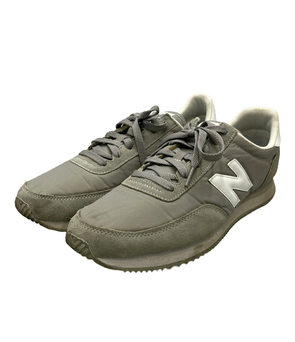 楽天市場】nb ul720（スニーカー｜メンズ靴）：靴の通販