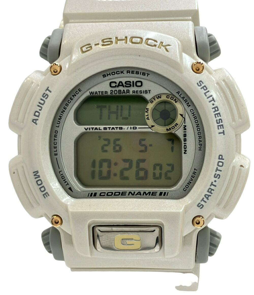 楽天市場】G－SHOCK DW－8400の通販