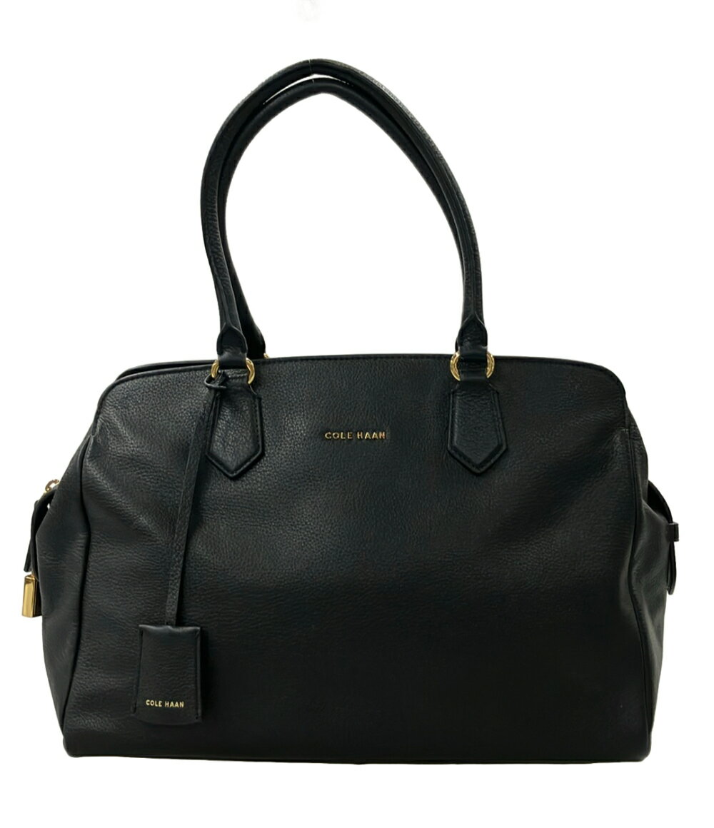 Cole Haan - 【先着クーポン11日1:59迄】【中古】 コールハーン ハンドバッグ レディース COLE HAAN