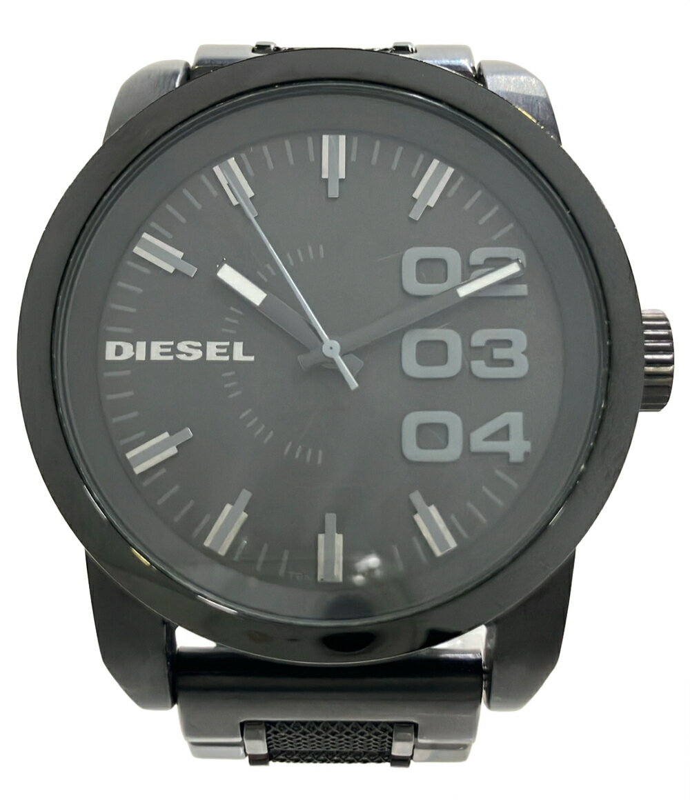 楽天市場】diesel ベルト 中古（腕時計）の通販