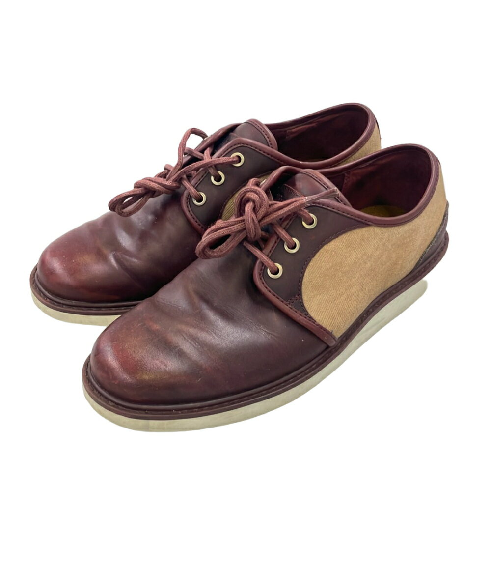 【中古】 ティンバーランド ローカットスニーカー メンズ SIZE 26.5 (M) Timberland