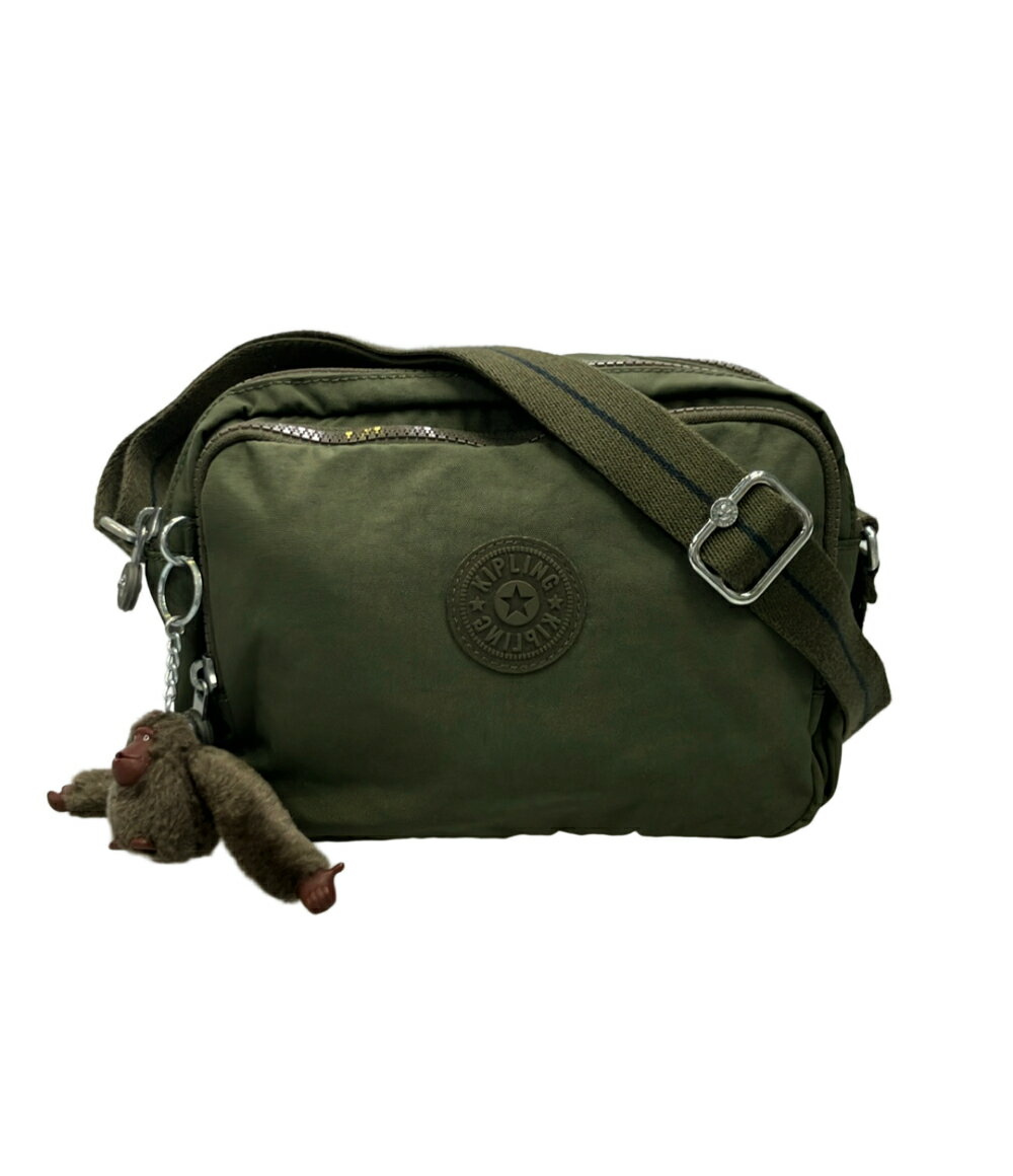楽天市場】kipling ショルダーバッグ 中古の通販