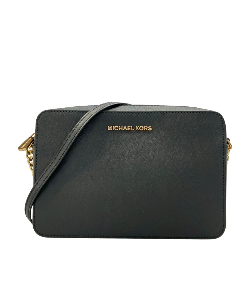 Rakuten - 【中古】 マイケルコース ショルダーバッグ 斜め掛け 35T8GTTC9L レディース MICHAEL KORS