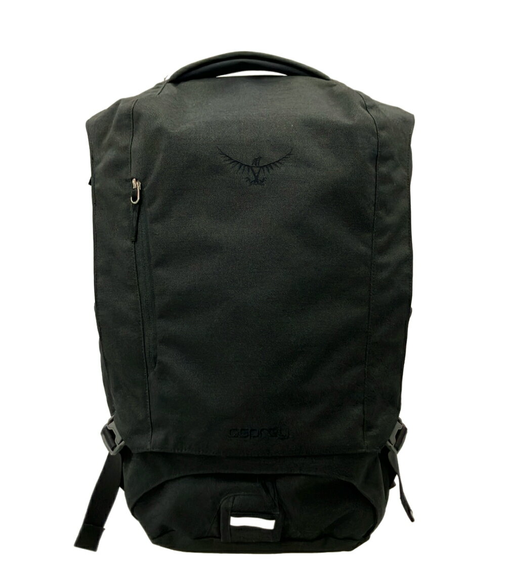 【全品5%OFFクーポン1日23:59迄】【中古】 オスプレー リュック メンズ OSPREY
