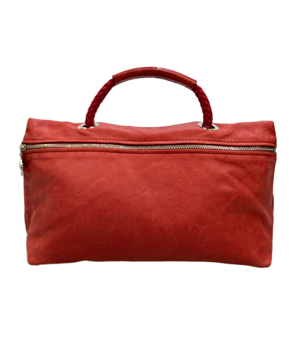 C, G, K - 【中古】 ロンシャン ハンドバッグ レディース Longchamp