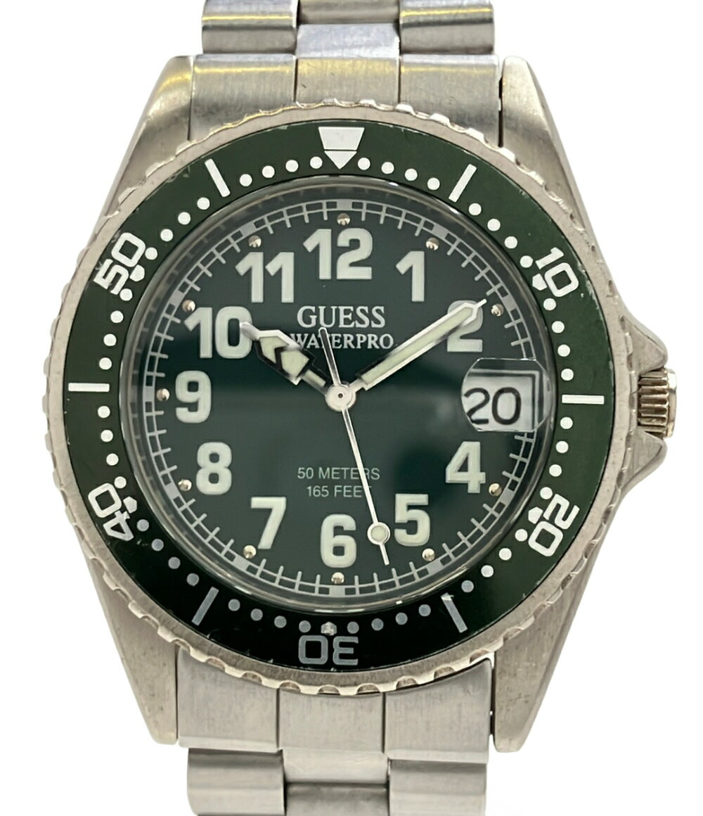 楽天市場】GUESS 腕時計 中古の通販