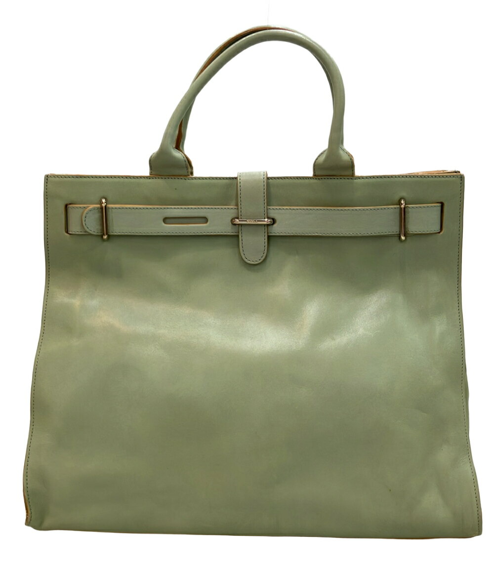 【先着クーポン11日1:59迄】【中古】 フルラ ハンドバッグ レディース Furla