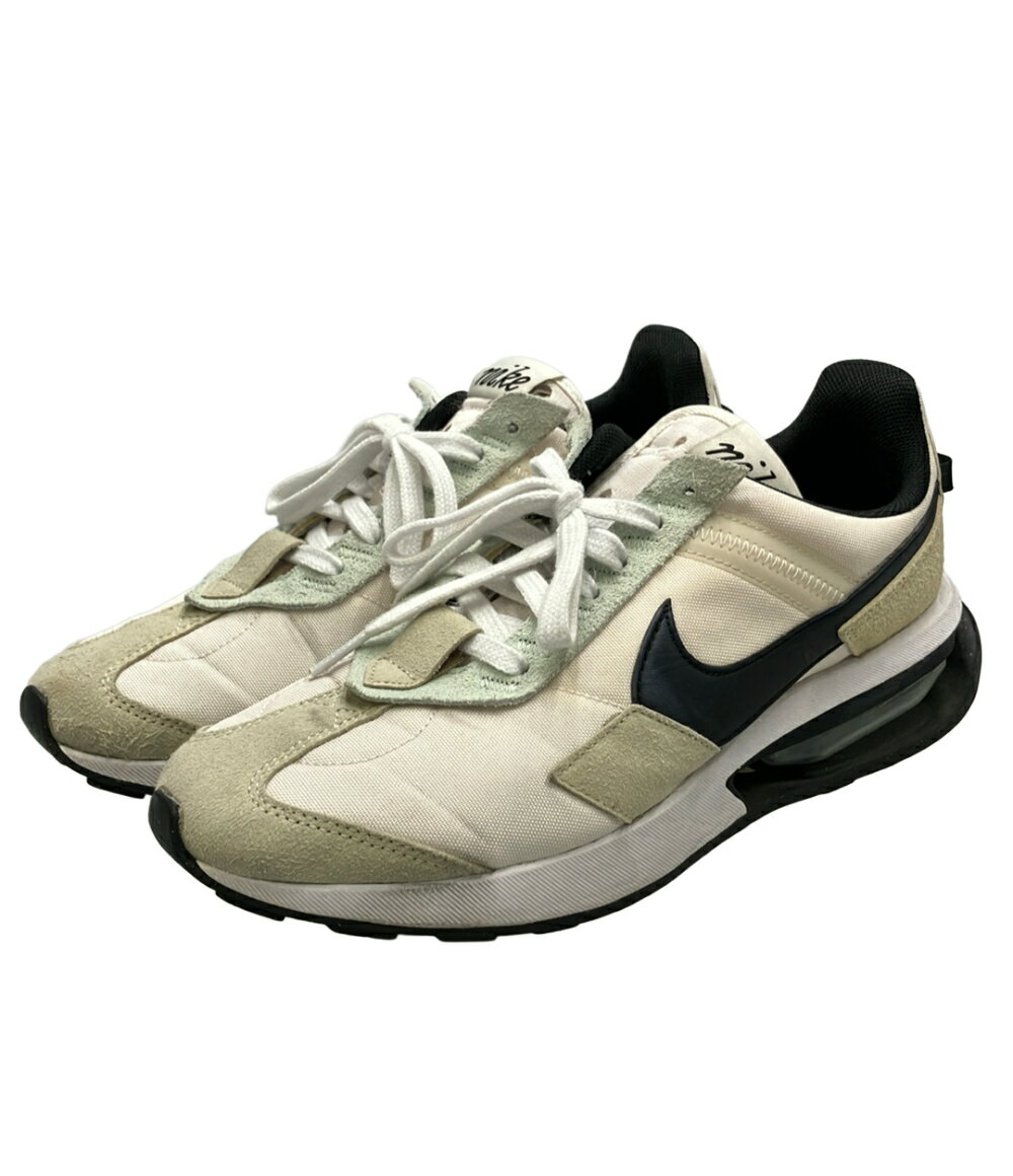 ナイキ ローカットスニーカー エア マックス プリデイ LX DC5331-001 メンズ SIZE 27.0 NIKE