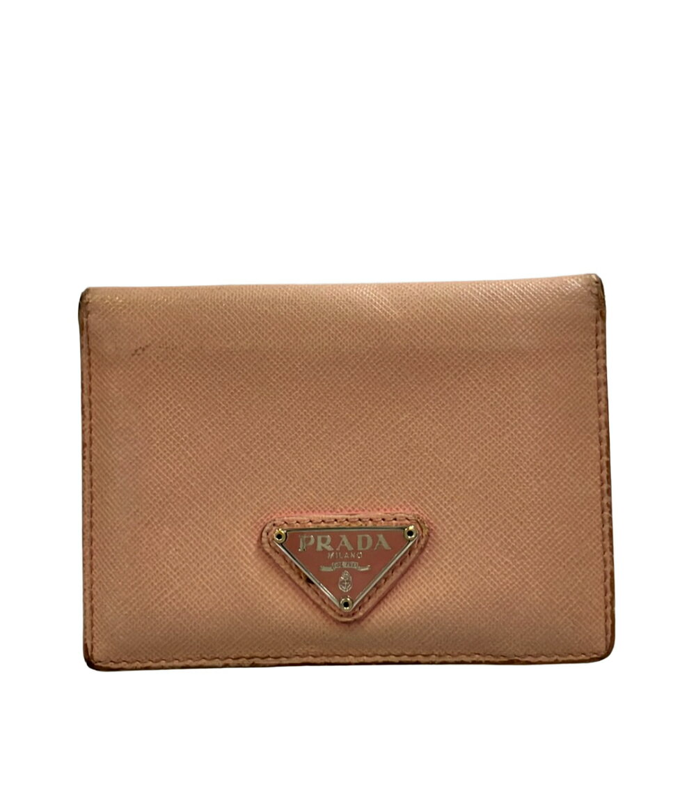 楽天市場】プラダ 中古（クレジットカードケース｜財布・ケース