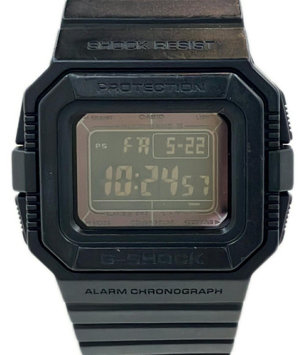 楽天市場】g-shock 5500の通販