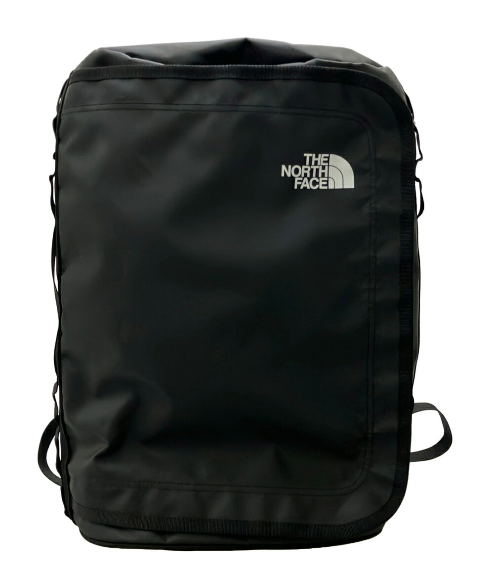 【全品5%OFFクーポン1日23:59迄】【中古】 ザ・ノース・フェイス リュック メンズ THE NORTH FACE