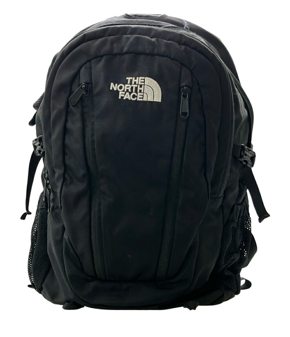 Rakuten - 【全品5%OFFクーポン14日23:59迄】【中古】 ザ・ノース・フェイス リュック NM72203 メンズ THE NORTH FACE