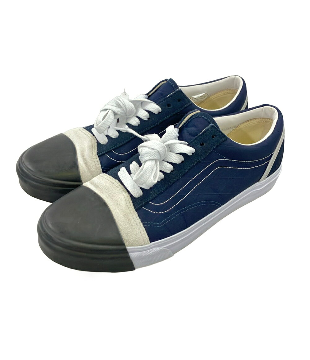 28.5cm VANS ALWAYTH OLD SKOOL オールドスクール 【公式通販】