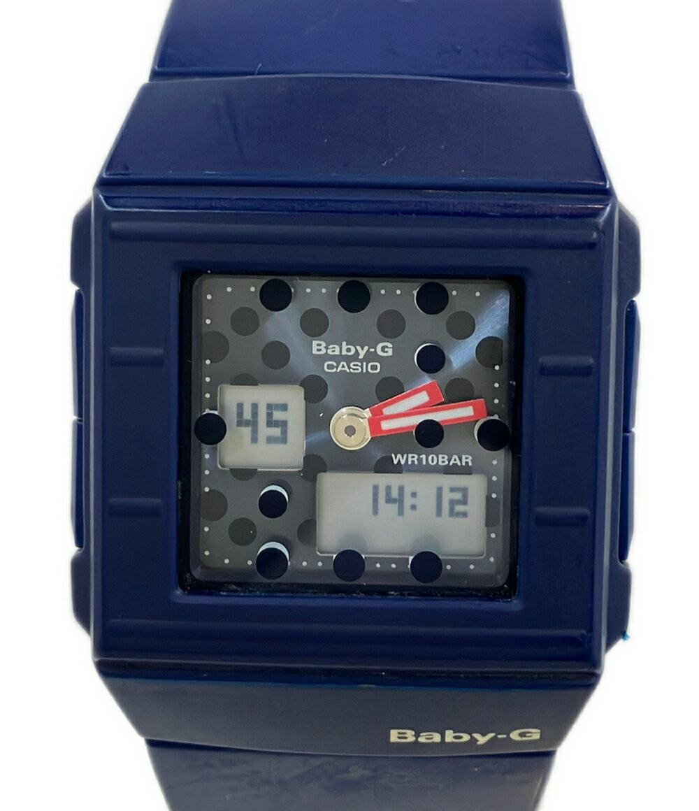 楽天市場】baby－g bga200の通販