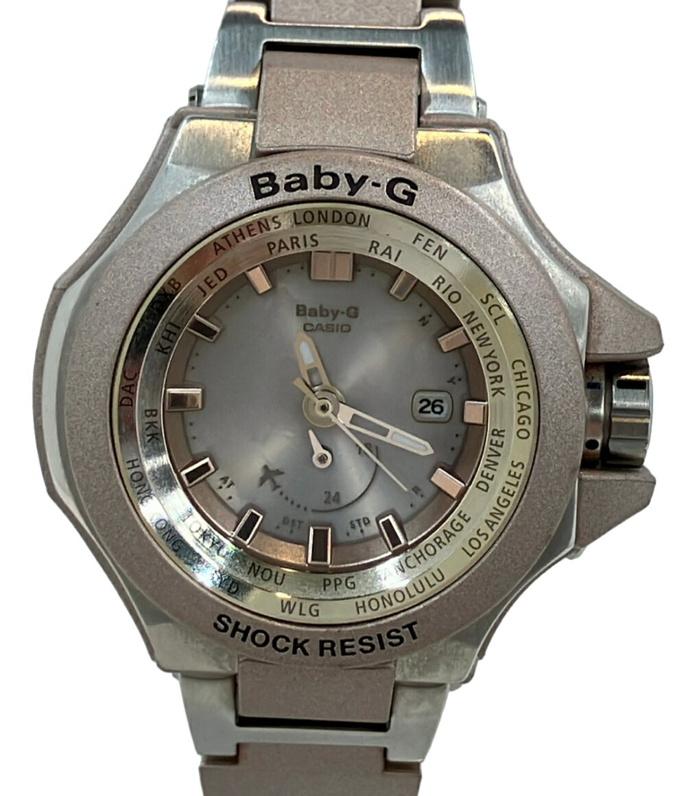 楽天市場】baby－g bga1300の通販