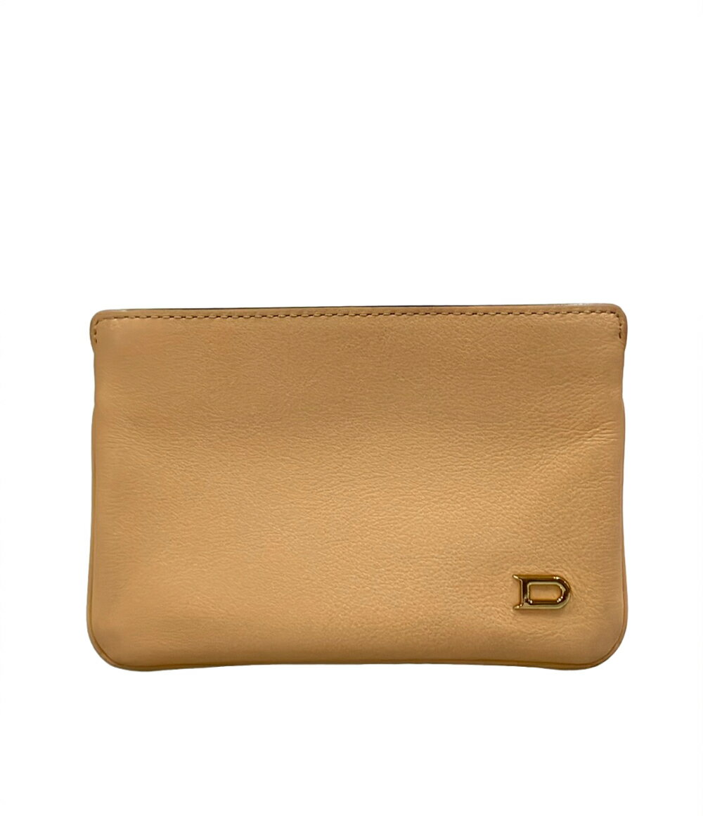 Rakuten - 【中古】 デルボー コインケース レディース DELVAUX