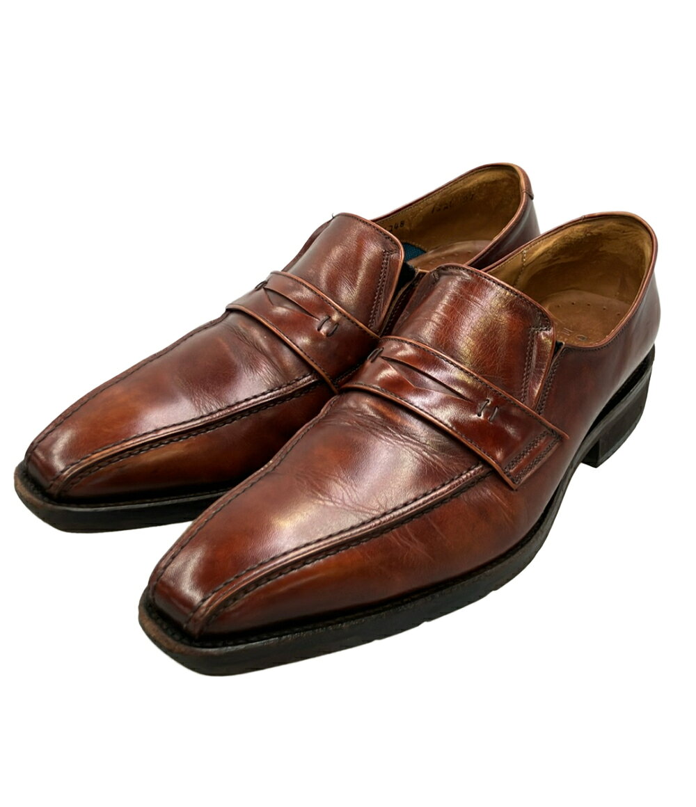 【中古】 リーガル ビジネスシューズ ドレスシューズ メンズ SIZE 27.0 REGAL