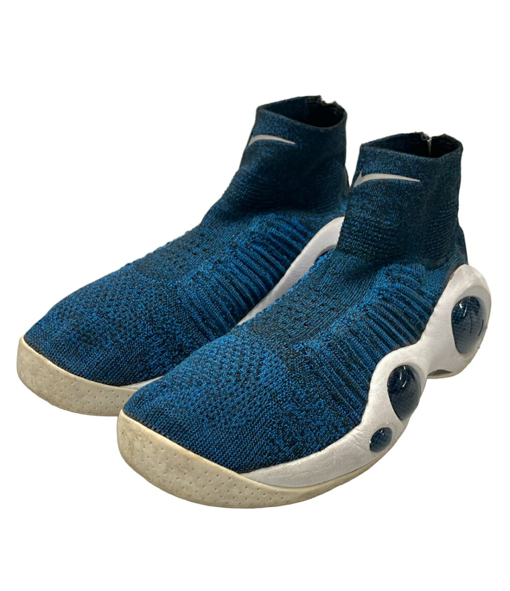 ナイキ ハイカットスニーカー フライトボナファイド 917742-400 メンズ SIZE 28.5 NIKE