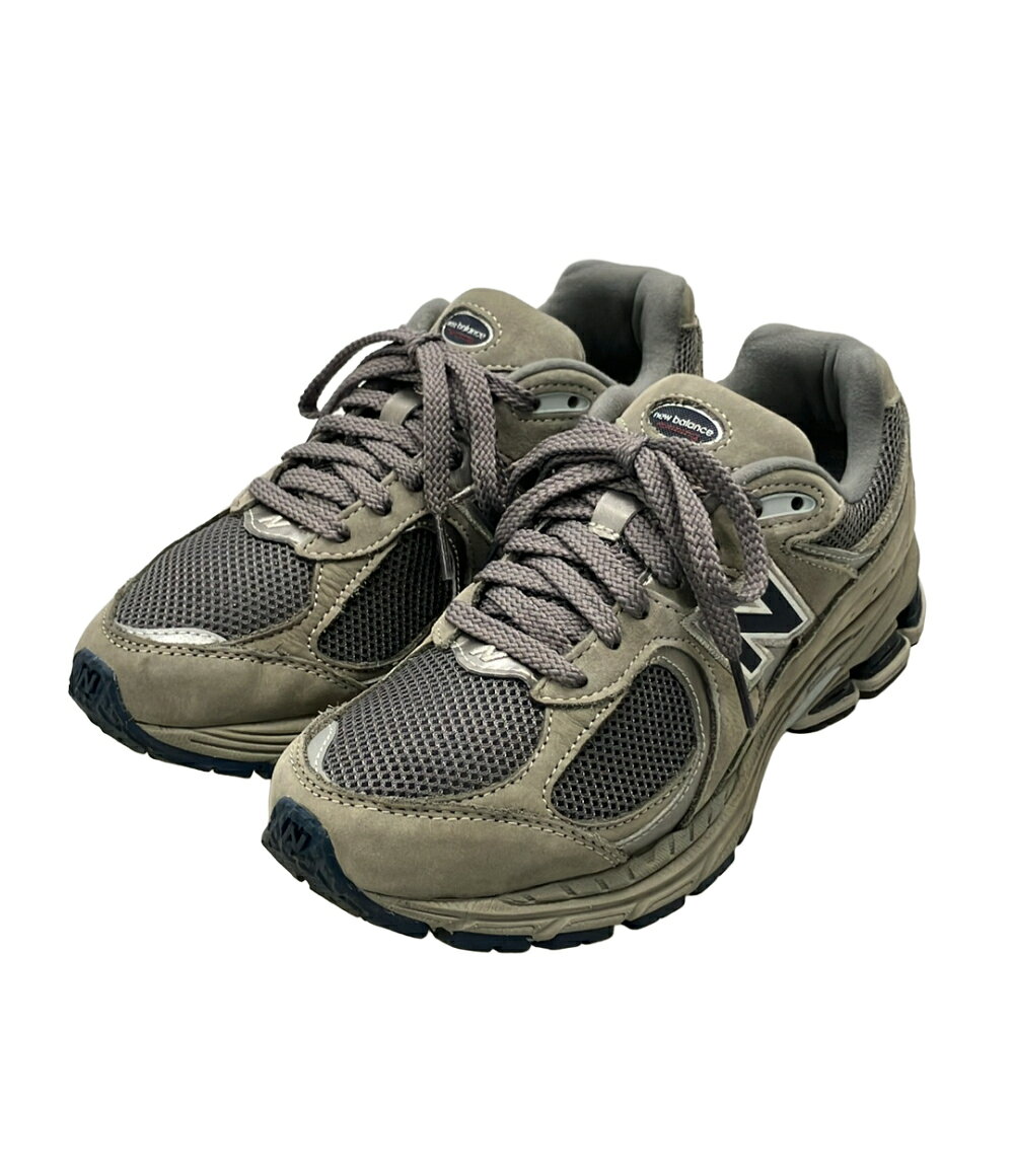 ニューバランス ローカットスニーカー ML2002RA レディース SIZE 23.5 NEW BALANCE
