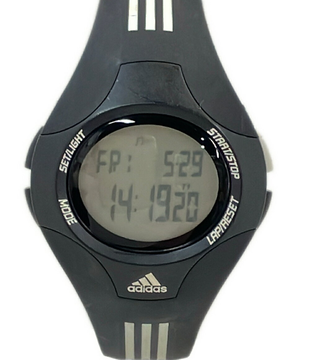 アディダス 腕時計 クオーツ ADP6008 レディース メンズ adidas