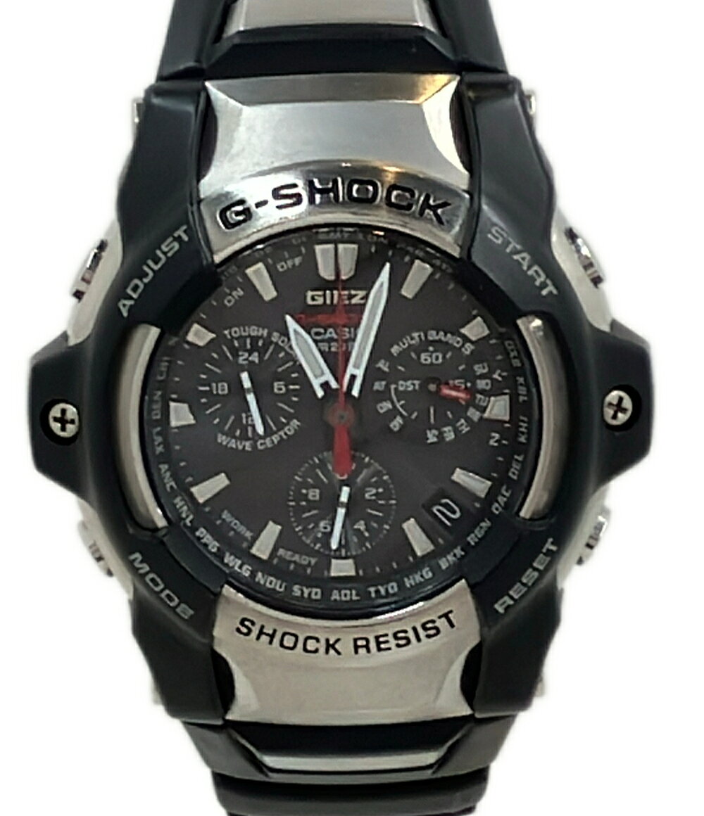 楽天市場】カシオ g－shock gs－1300の通販