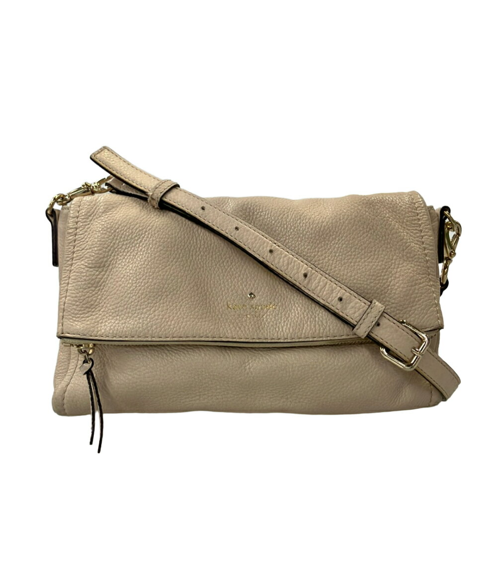 楽天市場】kate spade ショルダーバッグ 中古の通販