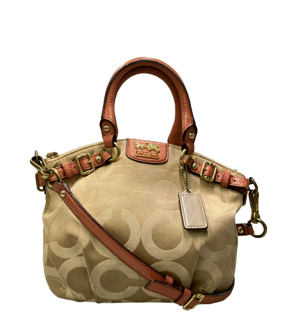 楽天市場】COACH コーチ オプアート（バッグ｜バッグ・小物・ブランド