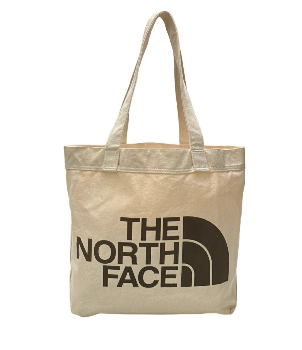  美品 ザ・ノース・フェイス トートバッグ ユニセックス THE NORTH FACE