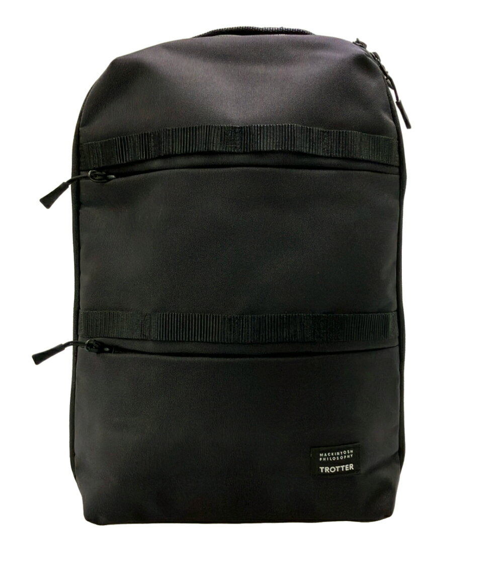 【中古】 マッキントッシュフィロソフィー リュック デイパック メンズ レディース MACKINTOSH PHILOSOPHY