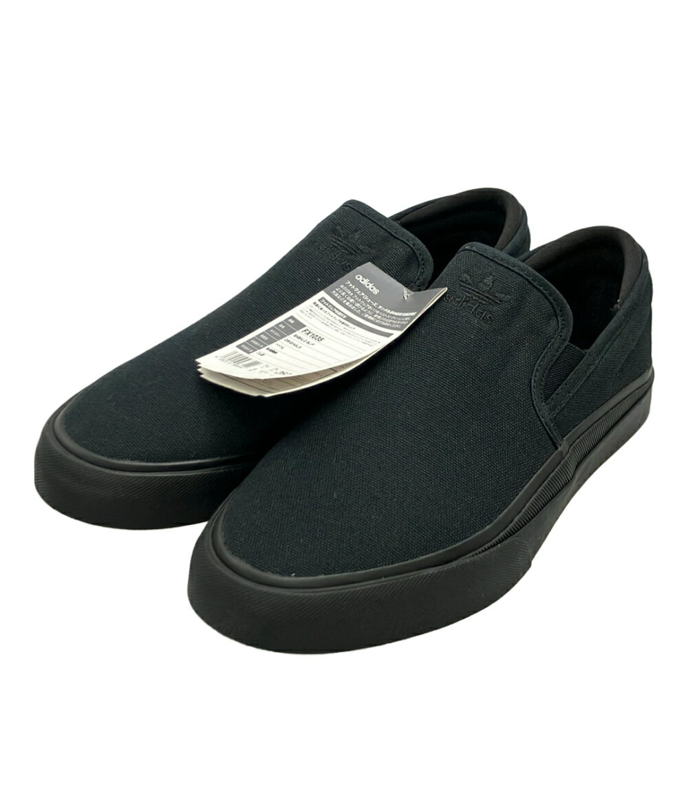  美品 アディダス スリッポン SABALO SLIP FX1035 メンズ SIZE 26.0 adidas