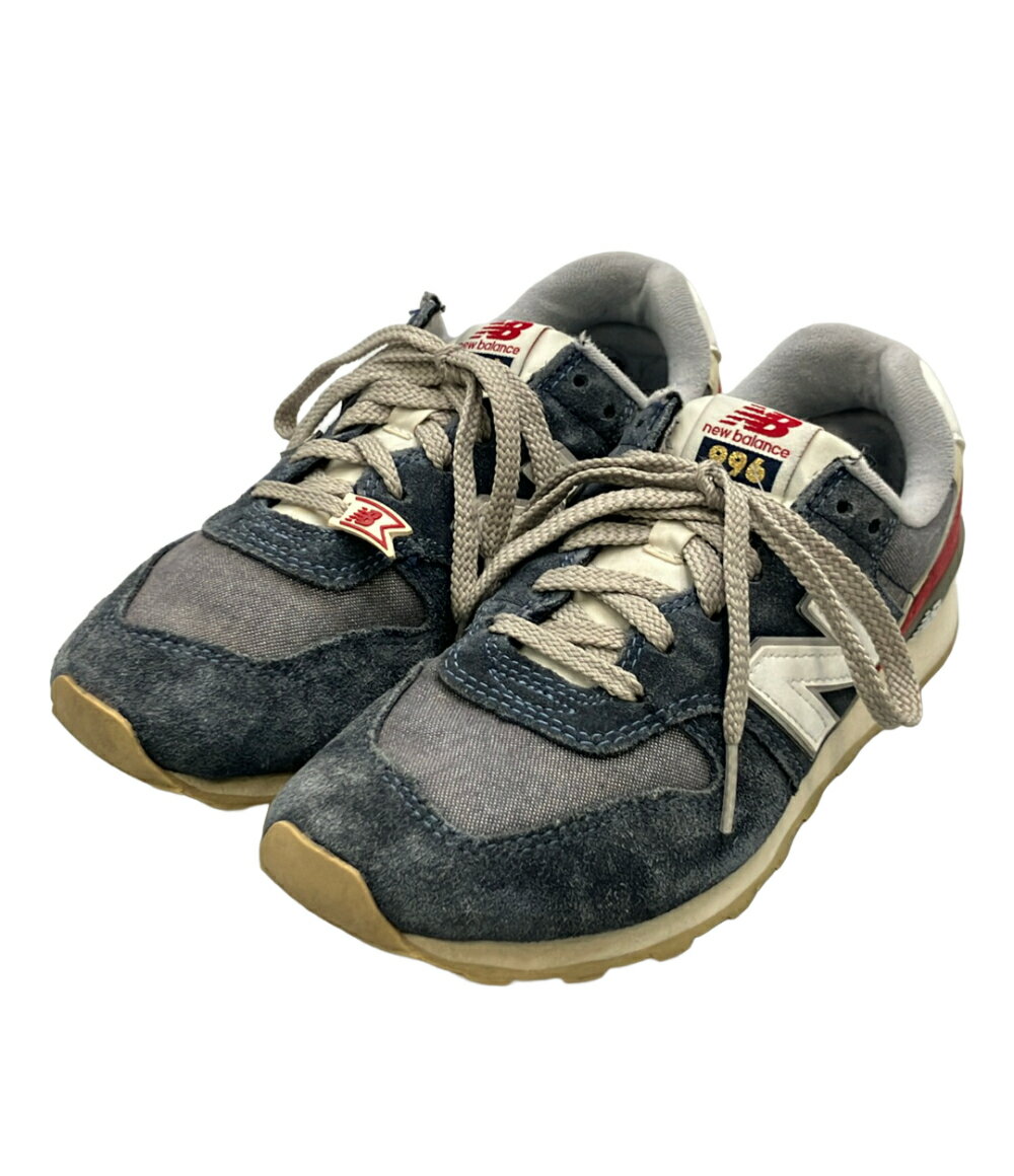 楽天市場】new balance WR996（靴）の通販