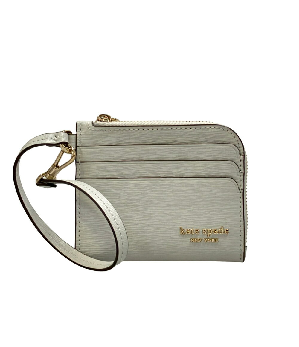 Rakuten - 【7%OFFクーポン&500円OFFクーポン18日23:59迄】【中古】 ケイトスペード カードケース コインケース レディース Kate Spade