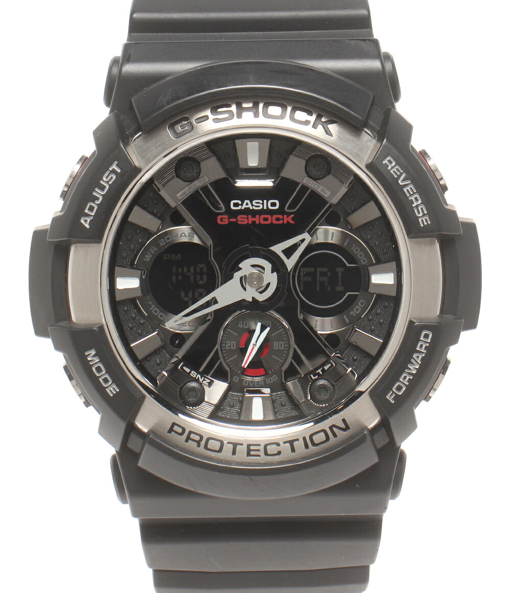 楽天市場】g－shock ga－200の通販