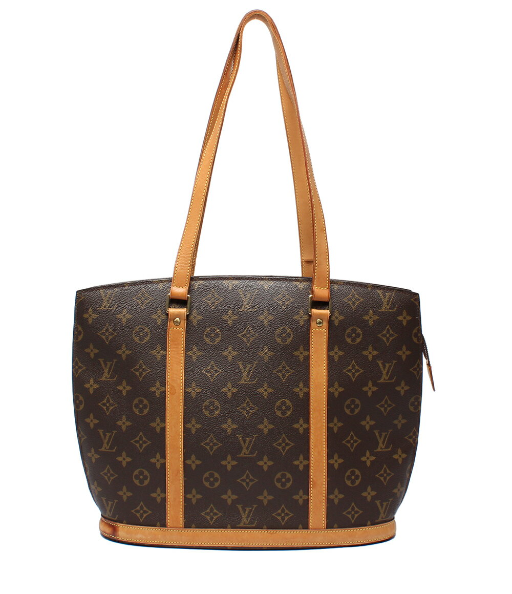 【本日限定お値引き】ルイヴィトン LOUIS VUITTON バビロン 楽天市場】ルイヴィトン バビロンの通販