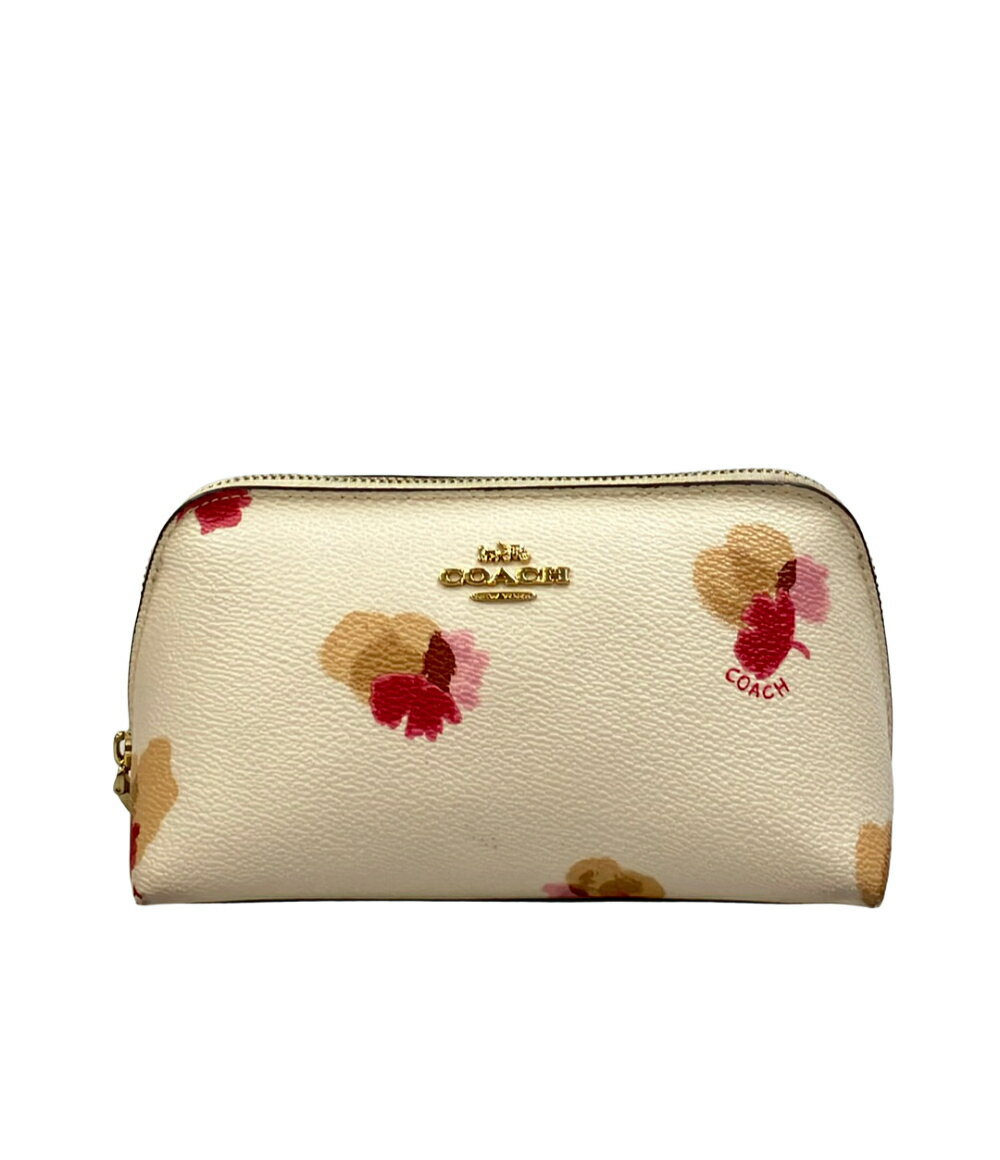 【中古】 コーチ ポーチ F65349 レディース COACH