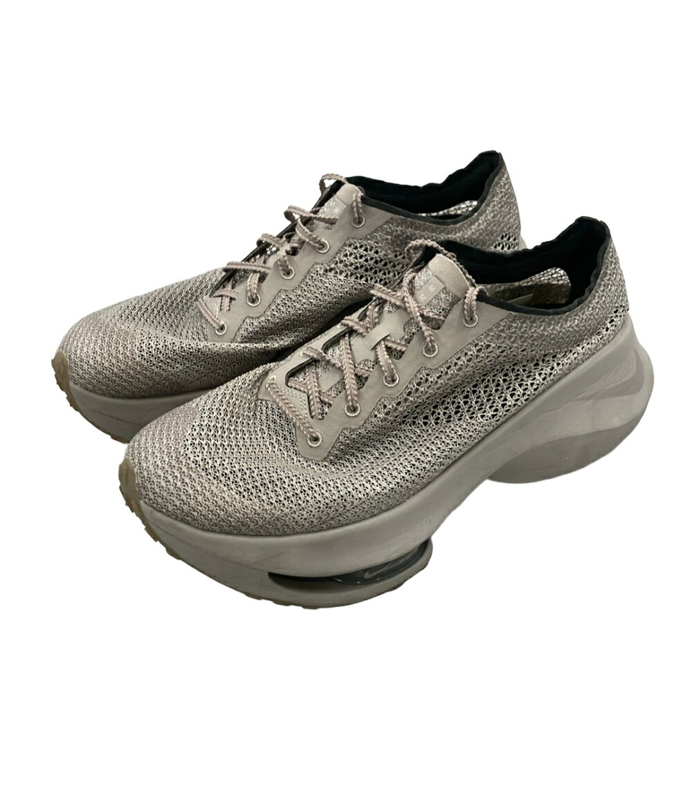ナイキ ローカットスニーカー ZOOM 6 TRD RUN DR5385-002 メンズ SIZE 29.0 (XL) NIKE