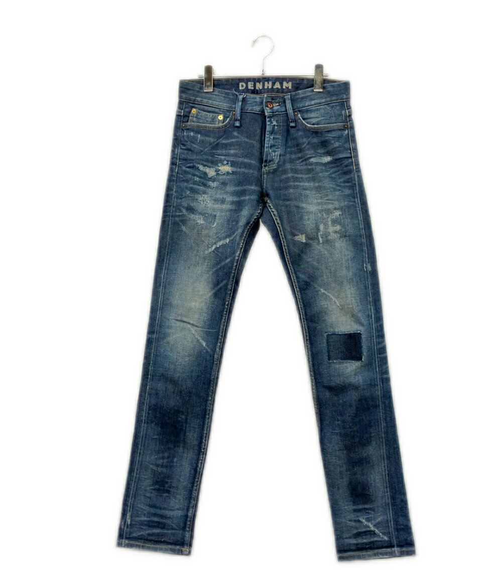 楽天市場】denham razor slim fitの通販