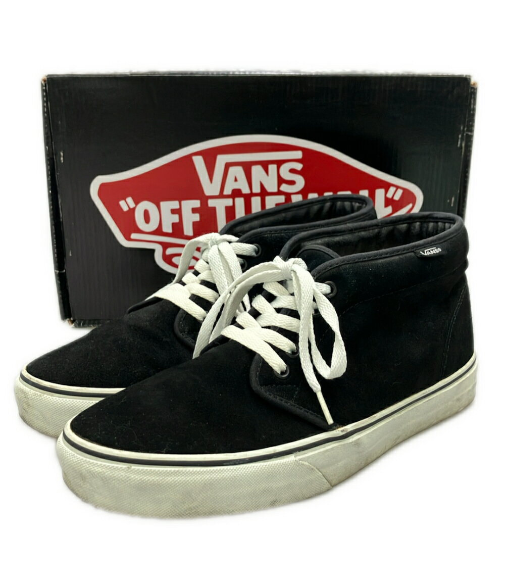 楽天市場】vans ブーツ（靴）の通販