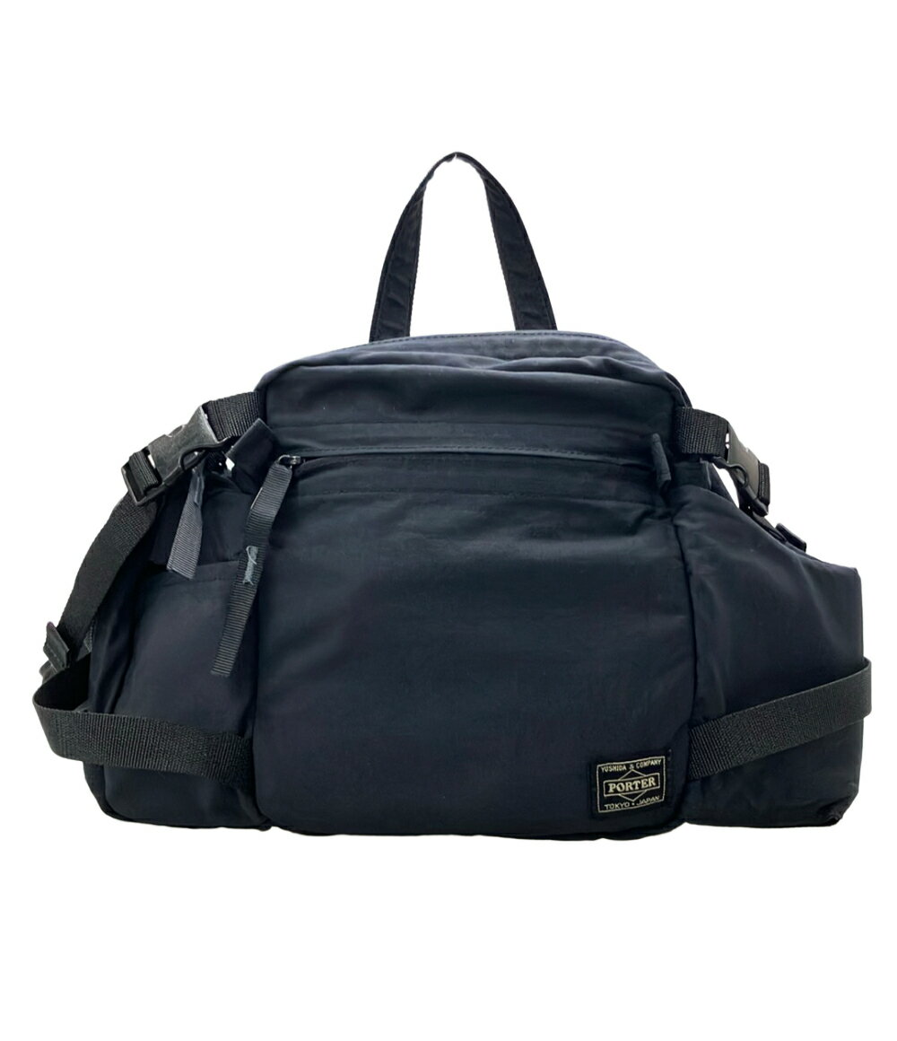 楽天市場】porter 中古（ボディバッグ・ウエストポーチ｜メンズバッグ