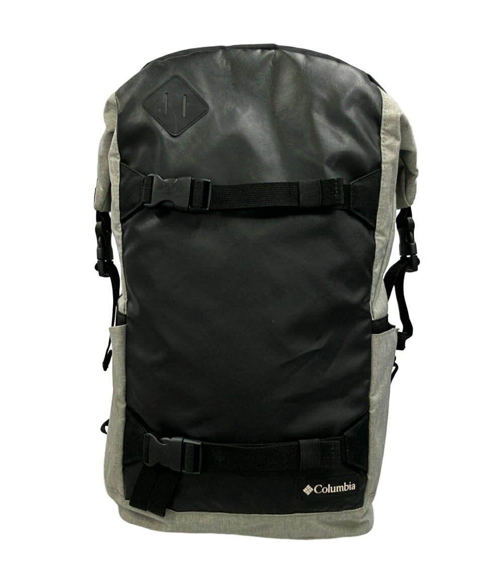 Rakuten - 【全品5%OFFクーポン1日23:59迄】【中古】 コロンビア リュック デイパック メンズ Columbia