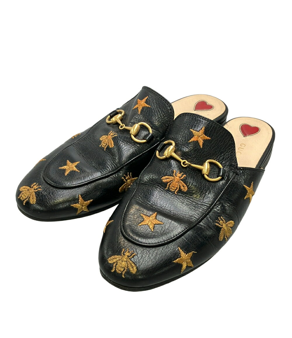 楽天市場】gucci スリッパ（靴）の通販