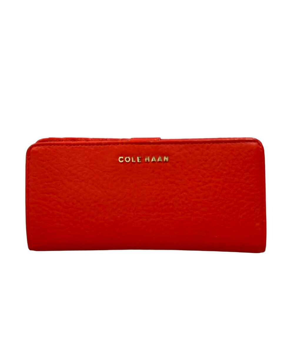 楽天市場】cole haan 長財布の通販