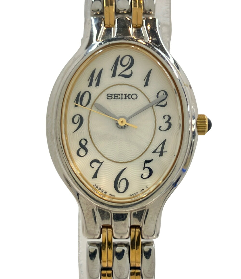 楽天市場】seiko 1n01の通販
