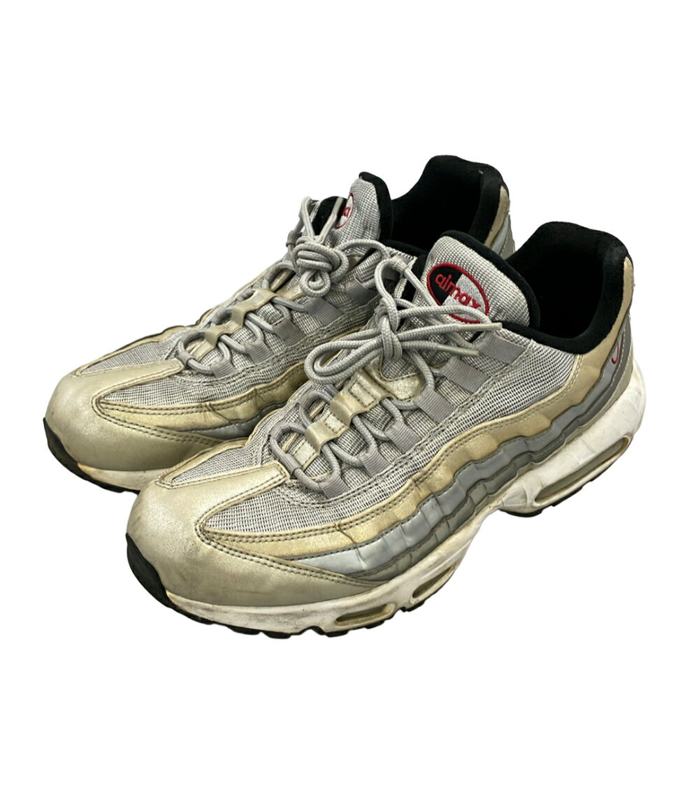 楽天市場】nike air max 95 premium qsの通販
