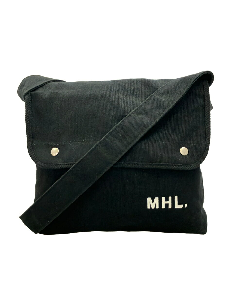 楽天市場】mhl ショルダーバッグの通販