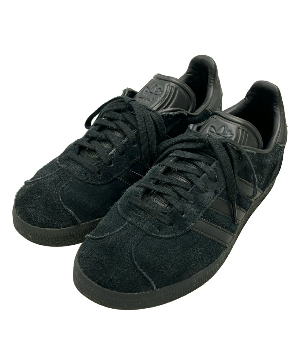 アディダス ローカットスニーカー GAZELLE CQ2809 レディース SIZE 23.5 adidas